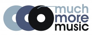 much more music stationery logo